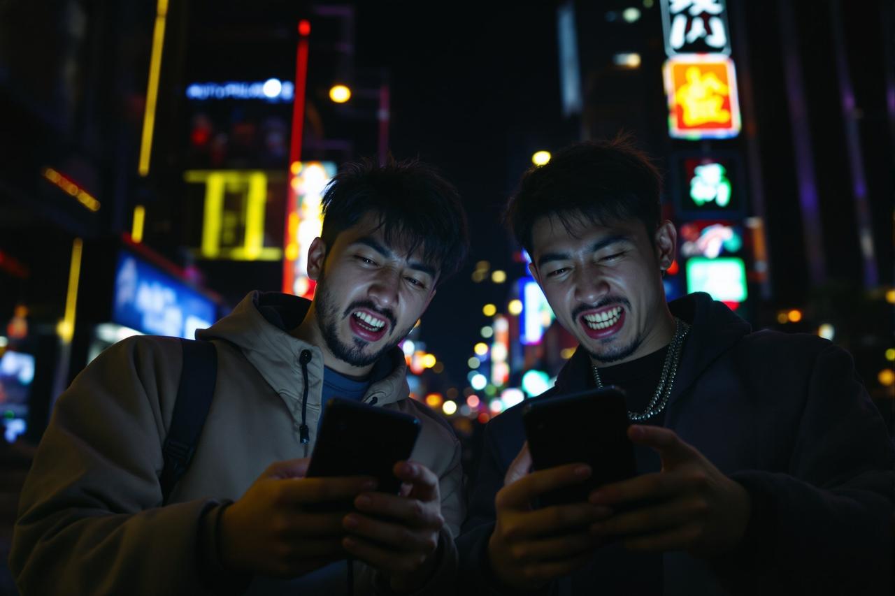 娱乐吃瓜君揭明星出轨风波背后真相引发热议